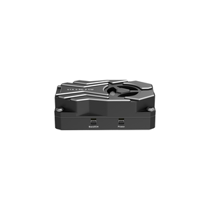 Видеопередатчик iFlight BLITZ <span class=keywords><strong>5.8G</strong></span> 2.5W VTX 40 каналов IRC Tramp MMCX 2-8S 7-34V для FPV дрона - Product Image 4