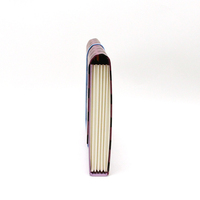 Carpeta Archivadora Expandible de Papel Tamaño A4, Diseño Nuevo de Primavera, 6 Bolsillos, Marca KOYO, Logotipo Personalizado, Archivo de Documentos