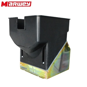 Marwey Chất lượng cao gốc 24V Mini Coin Phễu cho đồng xu Changer máy và máy bán hàng tự động - Product Image 6