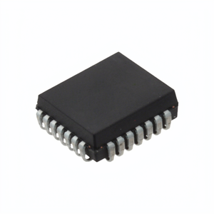 28 LCC (J Lead) Interface BOM IC En Stock Composants Électroniques Kit IC UART FIFO 16B 28PLCC ST16C1550CJ28TR-F - Product Image 1
