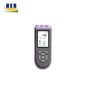 Kit numérique de mesure du pH, de la conductivité et du TDS, testeur de qualité de l'eau de laboratoire haute précision pour tester la sécurité de l'eau potable - Product Image 5