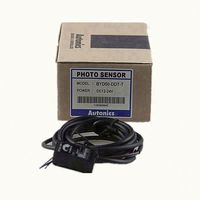 Sensor Fotoeléctrico Original Autonics en Oferta, Modelo BL13-TDT BL13-TDT-P