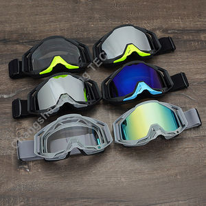 <span class=keywords><strong>Gafas</strong></span> OEM <span class=keywords><strong>de</strong></span> Fábrica para Motocicleta sin Logo Personalizables para <span class=keywords><strong>Motocross</strong></span> - Product Image 6