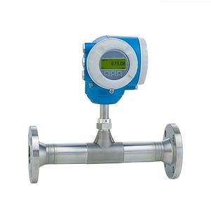 Débitmètre Coriolis Endress Hauser Proline Promass F300 Nouveau produit - Product Image 1