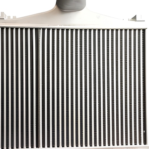 <span class=keywords><strong>Intercooler</strong></span> pour camion Iveco 93160530 pour Stralis <span class=keywords><strong>EuroCargo</strong></span> Eurotech Eurostar - Product Image 4