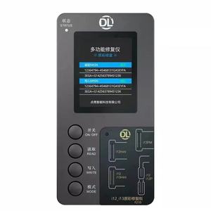 DL-F210 gerçek ton kurtarma programcı <span class=keywords><strong>iPhone</strong></span> 8 IP13 orijinal ve bir <span class=keywords><strong>LCD</strong></span> ekran orijinal renk onarım - Product Image 6