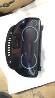 Takometer dasbor LCD penuh, Odometer dibuat dalam pesanan untuk BMW F10 F18 F15