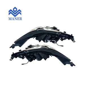 MANER Auto Lighting Systems 81150-08130 81110-08130 fabricación montaje de faros bien hechos para <span class=keywords><strong>Toyota</strong></span> <span class=keywords><strong>SIENNA</strong></span> - Product Image 3