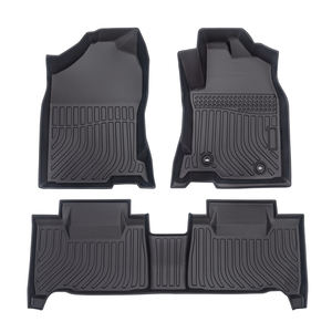 พรมปูพื้นรถยนต์ยาง TPE สำหรับ Lexus <span class=keywords><strong>NX</strong></span> พวงมาลัยขวา (RHD) ขายส่งจากโรงงาน - Product Image 1