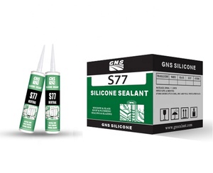 Gns S77 chất lỏng trung tính Silicone sealant cho niêm phong chung - Product Image 6