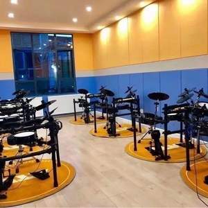 <span class=keywords><strong>Pannelli</strong></span> Fonoassorbenti - <span class=keywords><strong>Pannelli</strong></span> Acustici in Tessuto Organico Grigio Scuro <span class=keywords><strong>che</strong></span> <span class=keywords><strong>Assorbono</strong></span> <span class=keywords><strong>il</strong></span> <span class=keywords><strong>Rumore</strong></span> con NRC 0.8 Autoadesivi con Chiodi per Bar - Product Image 6