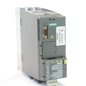 Variador de Frecuencia SINAMICS G120C 6SL3210-1KE14-3AB1 Original de 1.5kW CA - Product Image 2