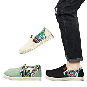 Nouvelle Tendance <span class=keywords><strong>Chaussures</strong></span> de Course Respirantes en Maille Souple pour Hommes Jeunes, Idéales Printemps-Été-Automne-Hiver, Sports et Loisirs, Marche Lente, Mode 2024 - Product Image 4