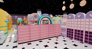 Parco Giochi Morbido al Coperto: Crea Momenti Indimenticabili con i Tuoi Piccoli Esploratori - Product Image 4