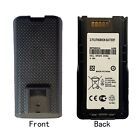 Pour MTP3000 MTP6000 <span class=keywords><strong>TETRA</strong></span> Batterie Li-ion d'origine Motorola NNTN8023 NNTN8023BC 2200mAh IP55 - Product Image 6