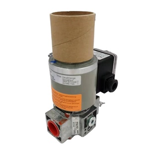 DUNGS MVDLE-207/5 Électrovanne à gaz à ouverture et fermeture rapides Stock200 MVDLE-207/5 MVDLE-207/5 MVDLE-207/5 - Product Image 1