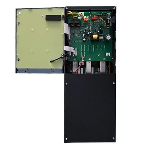 ตัวควบคุมความเร็วมอเตอร์ TLDE 591C/8300/5/3/0/1/0/00 830A 591C พร้อมจำหน่าย - Product Image 3