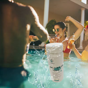 새로운 제품 수질 테스트 키트 수질 테스터 수압 테스트 키트 - Product Image 2