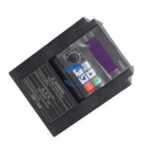 Orijinal yeni frekans dönüştürücü Plc AVF200-0042(200V 0.4KW) - Product Image 2