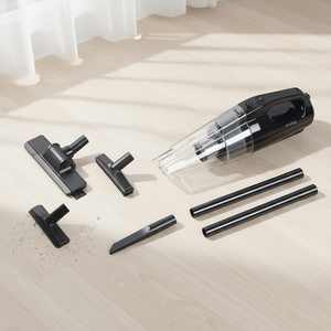 เครื่องดูดฝุ่นแบบชาร์จไฟได้ ELUXGO รุ่น SVC1017-L แบบมือถือและแบบแท่ง - Product Image 3
