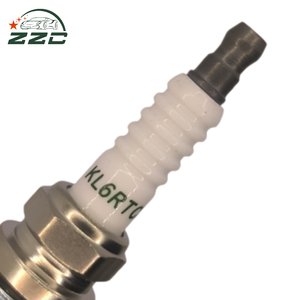 Nouvelle bougie d'allumage à essence chinoise de haute qualité OE201 KL6RTC pour GEELY CK King Kong BYD F0 et Chery <span class=keywords><strong>QQ</strong></span> - Product Image 3