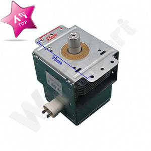 Moteur de four à micro-ondes M24FB 610, 95mm, 35mm, pièce chauffante pour accessoires de four à micro-ondes - Product Image 1