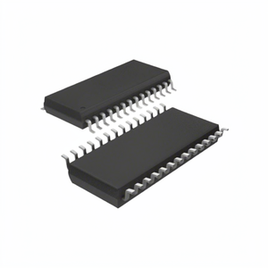 Embedded Authorized Distributor 28 SSOP Electronics Component CY8C21534B-24PVXI - Product Image 1