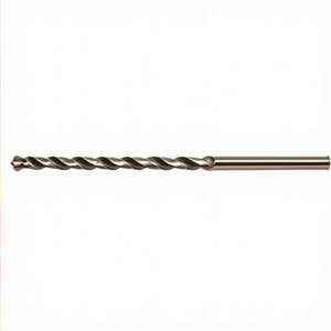 Hss-Co Twist <b>Drill</b> <b>Bit</b> Ta1072 Bright Self Centering <b>Long</b> Series Universal For All Materials - Product Image 2