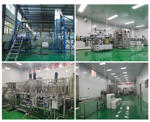   Equipamento de Produção com Refratômetro Digital para Controle de Qualidade Fornecedor de Fábrica - Product Image 4