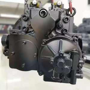 Pièces de machines de construction SK460-8 pour pompe hydraulique principale <span class=keywords><strong>Kawasaki</strong></span> <span class=keywords><strong>K5v200</strong></span> - Product Image 3