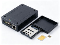 Connecteur de carte Nano SIM 6 broches MUP C7083-01, prix direct usine, prise de contact PCB pour téléphones mobiles et ordinateurs, emballage en bobine