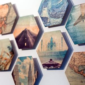 Imprimante UV à jet d'encre de haute qualité LSTA1A2-703 2022, impression directe sur bois avec ligne zéro, Machine d'impression sur bois 6560 - Product Image 4