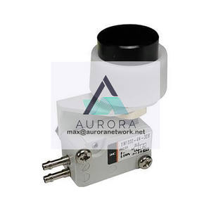 Accessoires de valve fneuatique électronique de haute qualité, VM1000-4N-00, avec un bon prix - Product Image 1