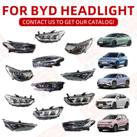 RAJAS Byd Sealion 6 Seagull Dolphin Song Plus Shark Tail Light Rear Right Door Spare Part 1 Year Warranty