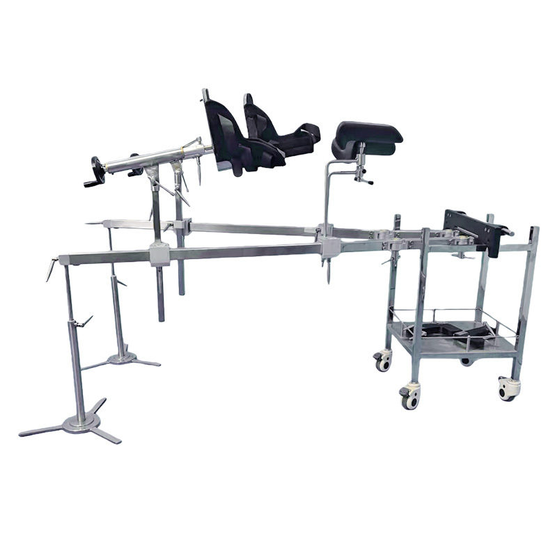 IN O Orthopedic Traction Frame Reliable