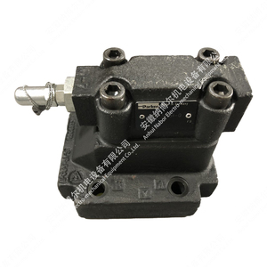 026-20276-0 R4V06-53331A1 วาล์วระบายแรงดันแบบควบคุมด้วยนักบิน - ซีรีส์ R4V/R6V / R4V/R6V แบบสัดส่วน - Product Image 4