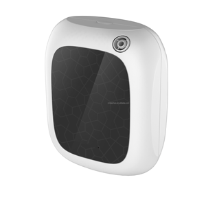 Top bán thương mại HVAC khu vực rộng lớn khuếch tán mùi hương điện tự động khuếch tán dầu thơm cho khách sạn sử dụng dầu thơm Refill - Product Image 1