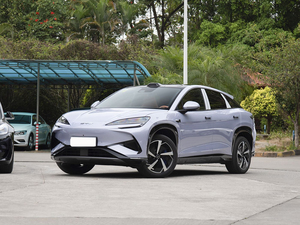 2024 BYD Sea <span class=keywords><strong>lion</strong></span> 07 Pure Voiture électrique Voiture d'<span class=keywords><strong>occasion</strong></span> et neuve 0 Kilométrage Voitures d'<span class=keywords><strong>occasion</strong></span> 5 places Mid SUV Véhicule à énergie nouvelle à vendre - Product Image 3
