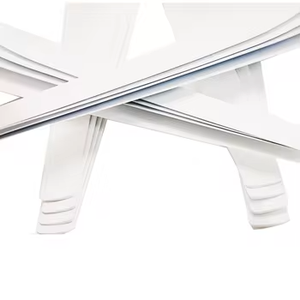 HOT SELL 16PCS <strong>T50</strong> <strong>Drone</strong> Propeller High Strength White Paddles for <strong>T50</strong> T40 CW CCW <strong>Drones</strong> <strong>T50</strong> T40 White Propellers Set - Product Image 4