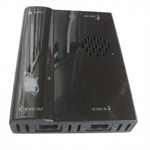 Inversor de Corriente para Auto VR3 de 12V a 110V 60Hz 175W, Liquidación de Existencias M150 - Product Image 1