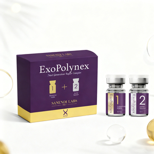 Sérum OEM Exo NAD PDRN Peptide Vita Anti-âge Régénération Cutanée Hydratation Réparation Profonde Éclat Raffermissant - Product Image 5