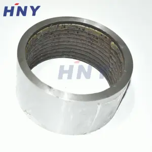 high quality intermediate ring 10018029 for schwing concrete pump