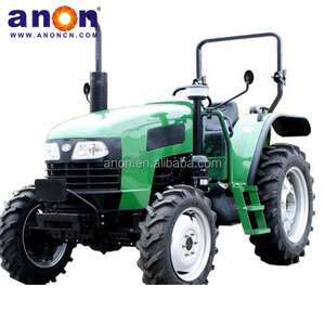 Trattore Agricolo Cinese ANON 180HP 4WD per Agricoltura, Trattore a Ruote Agricolo Usato da 180 CV - Product Image 3