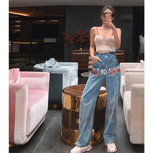 Wholesale all brand name jeans For A 