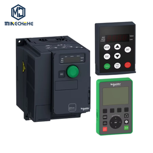 ตัวแปลงความถี่ ATV320U30N4W ATV320U40N4W ATV320U55N4W ตัวควบคุมความเร็วมอเตอร์ AC 380V VFD สำหรับปั๊ม พัดลม ระบบควบคุม HVAC - Product Image 1