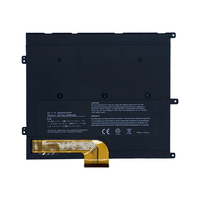 Para Dell Vostro V13/V130/V13Z batería para portátil PRW6G T1G6P ONTG4J precio de fábrica en Stock
