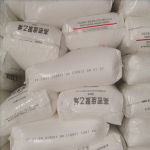 Polietileno Virgen Polietileno PE Resina HDPE LDPE LLDPE Plástico Crudo - Product Image 6
