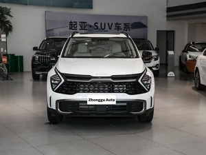 Miglior Prezzo per <span class=keywords><strong>Kia</strong></span> Sportage 2023 1.5T 2WD 5 Posti <span class=keywords><strong>Tutti</strong></span> <span class=keywords><strong>i</strong></span> <span class=keywords><strong>Modelli</strong></span> e Tipi Disponibili Opzione di Qualità a Basso Costo Auto Usata in Vendita - Product Image 2