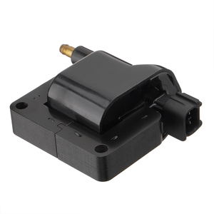 Bobine d'allumage UF198 de remplacement pour les numéros OE 56028172, 56028173, 56027966, connecteur à borne femelle, garantie 12 mois - Product Image 6
