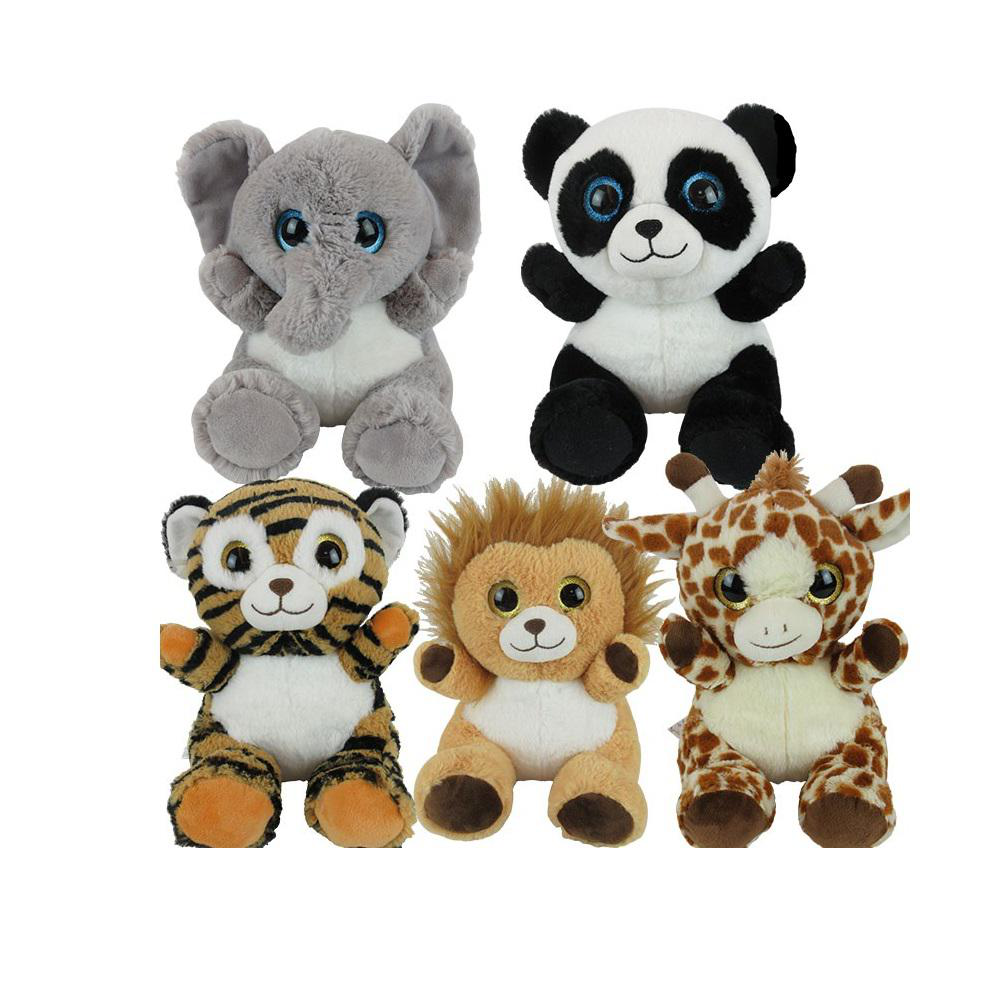ty plush wholesale